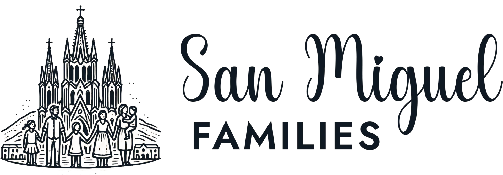 San Miguel Families logo